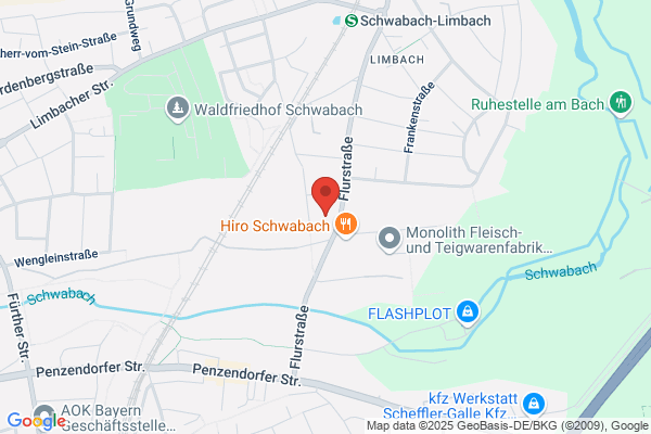 Johanniter-Unfall-Hilfe e.V. - Mehrgenerationenhaus "Zentrum Mensch"