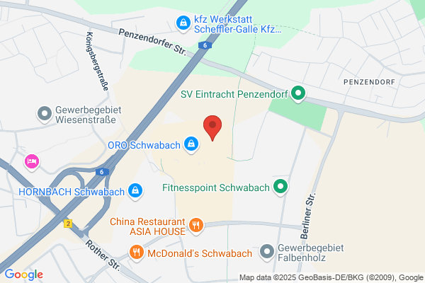 Rofu Kinderland Spielwarenhandelsges.mbH