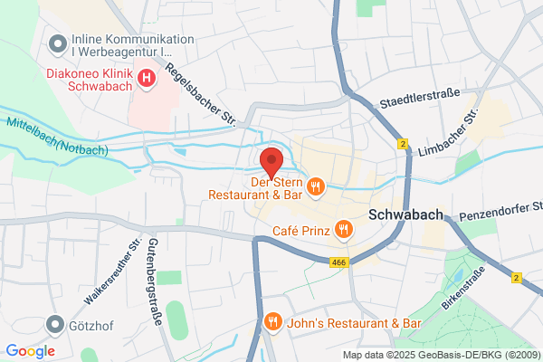 Jugendzentrum