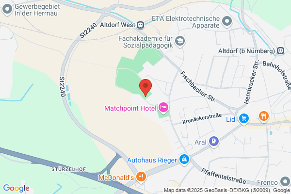 Landratsamt Nürnberger Land Doppelturnhalle