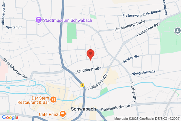 Lohnsteuerberatungsverbund e. V. -Lohnsteuerhilfeverein- Beratungsstelle Schwabach