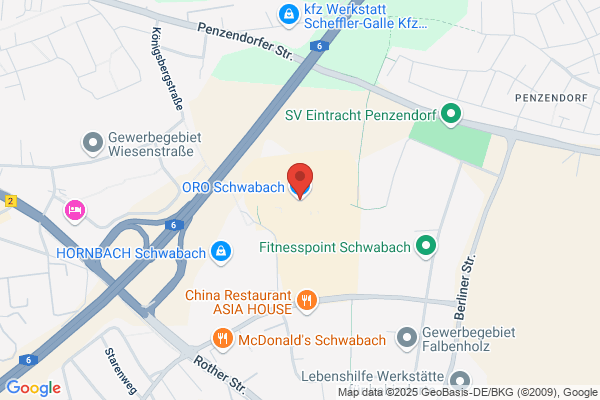 real GmbH