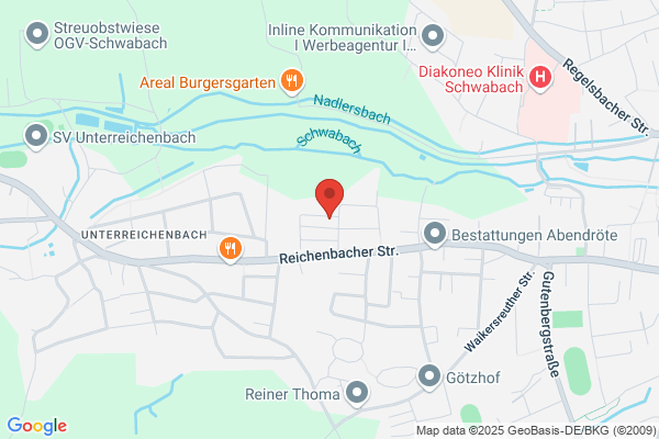Taxi Schwabach