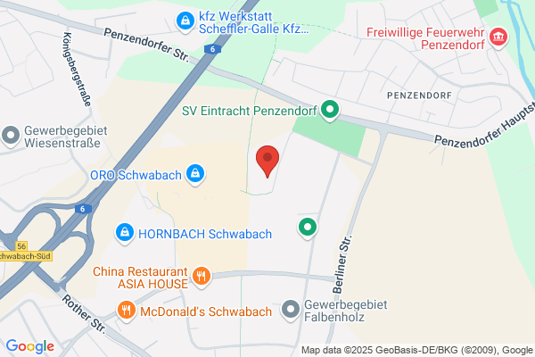 Filzfabrik Schwabach GmbH