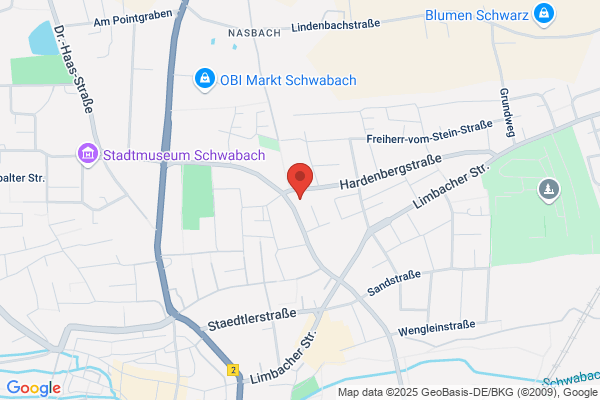 Verwaltung Distra