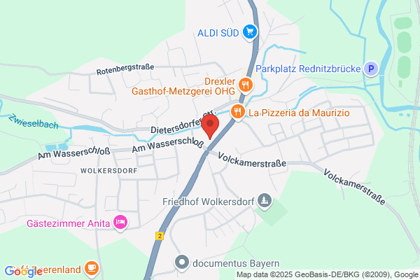 Zoo Schell Inh. Werner Schell