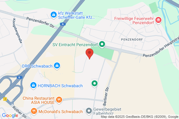 Stiegler Torsysteme GmbH
