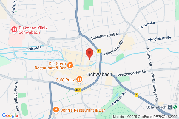 SPD Bürgerbüro