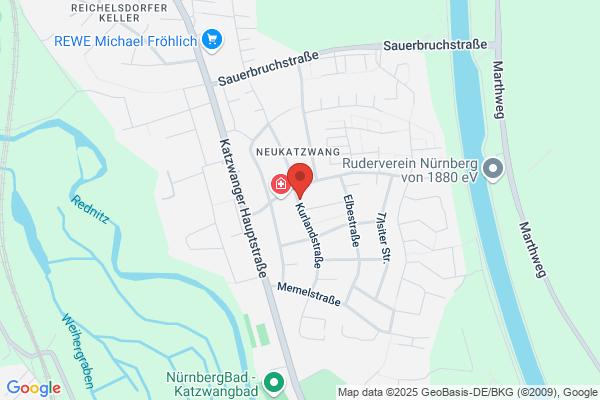 KaKuze-Förderkreis Katzwanger Kulturzentrum e.V.