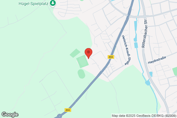 SC 04 Schwabach e.V.