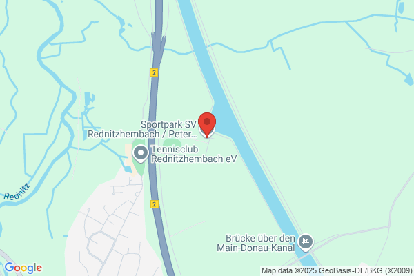 SV Rednitzhembach