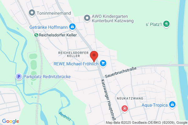 LVM Versicherung Sebastian Graf - Versicherungsagentur