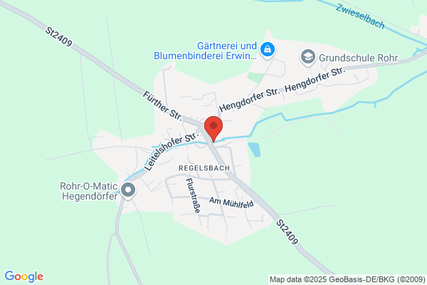 Helmut Benkert Service & mehr