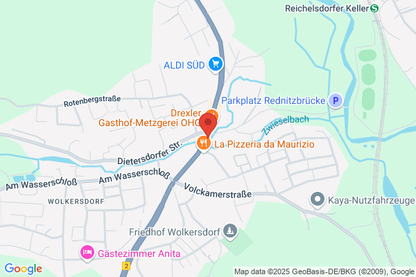 Martin Zürich Versicherung Knöppel