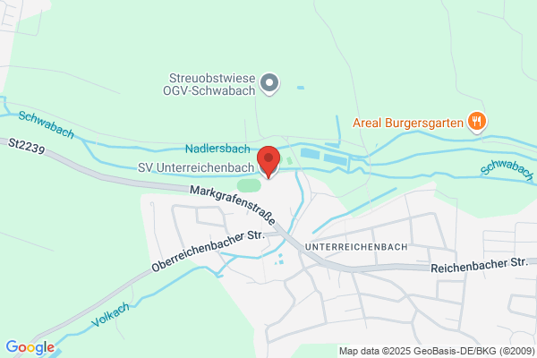 SV Unterreichenbach