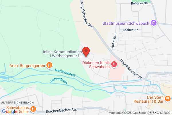 AZ Werbe- und Mediaberatung