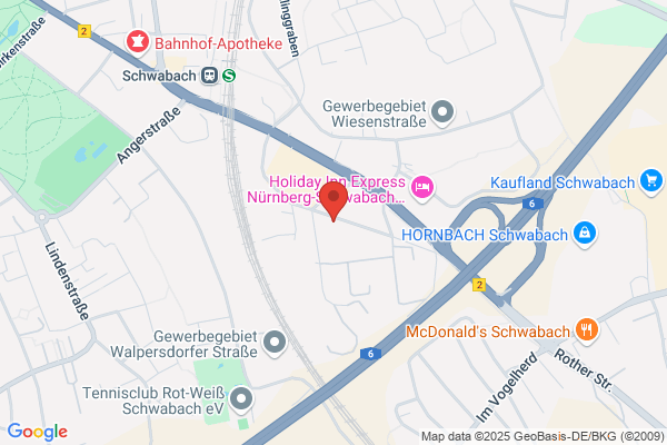 Stange Wohnbau GmbH