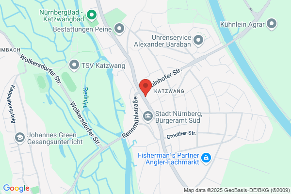 Dr. med. dent. Johannes Lang