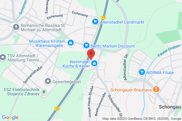 ESZI Elektro & IT GmbH