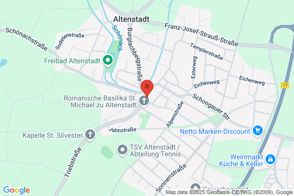 Basislager Altenstadt Ltd Militär- und Outdoorbedarf