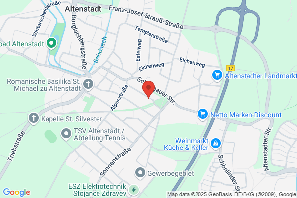 Café-Bistro Lions