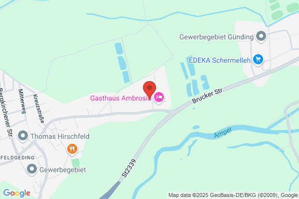 GGV Günter Gennat Gewerbe u. Wohneigentum-Immobilienverwaltung