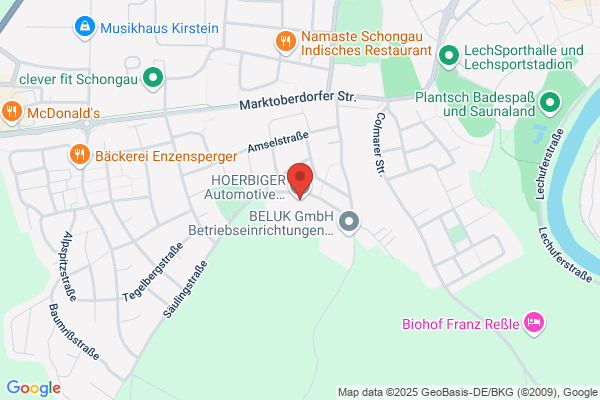Hoerbiger International Management Services GmbH