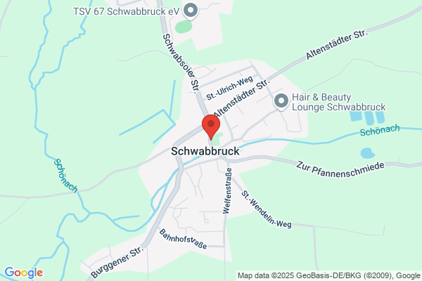 Katholisches Pfarramt
