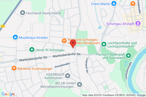 Kreissparkasse Schongau