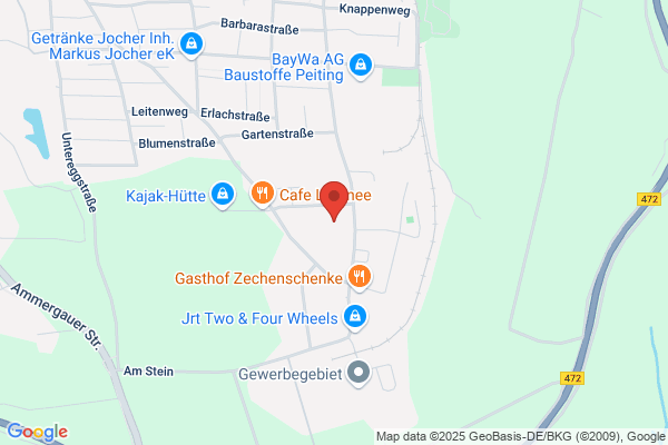 Lechmotoren GmbH