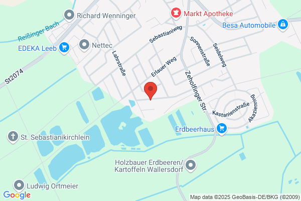 Werk- und Wachschutz Schwaben GmbH