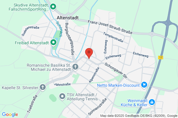 Wohnbau-Südlech Gesellschaft mbH