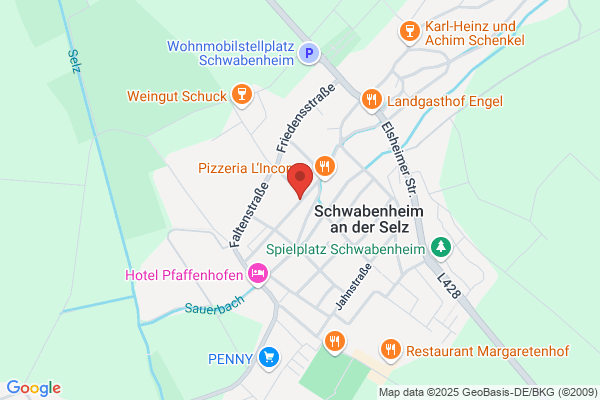Autohaus Senger GmbH