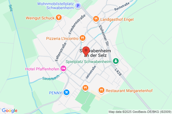 Ronald und Sabine Wenckenbach