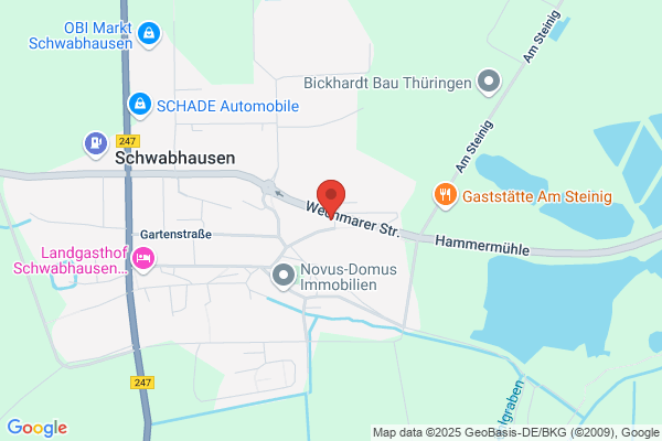 Kirchtal-Cafe
