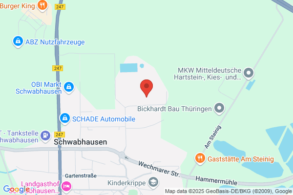 MVA Schwabhausen