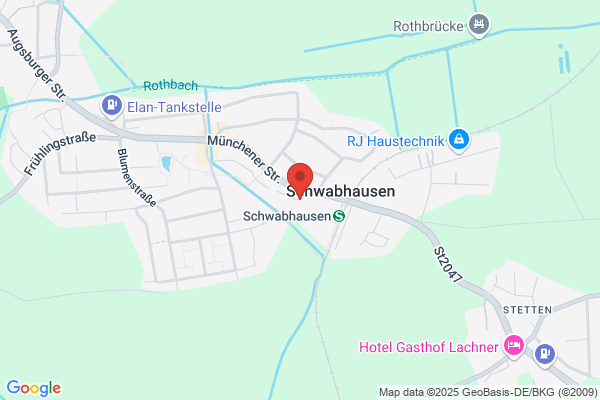Kornprobst Georg GmbH