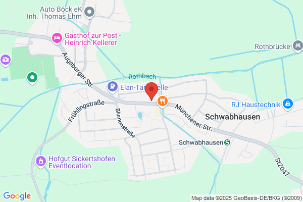 Volksbank Raiffeisenbank Dachau eG