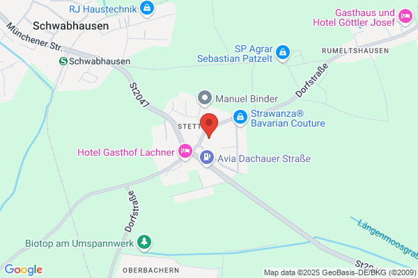 Georg Sonnenberger & Sohn Schreinerei GmbH