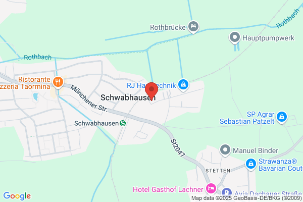 Betosan GmbH