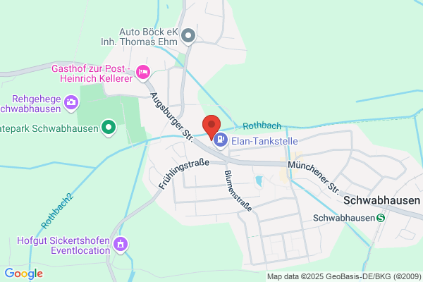 ATOS Auto-Teile Handels GmbH