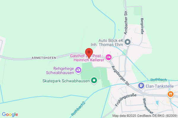 Gemeindeverwaltung Feuerwehr