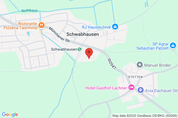 Traumgarten GmbH