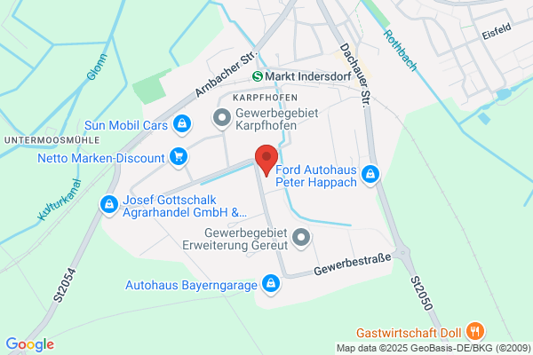 UMH Handels GmbH