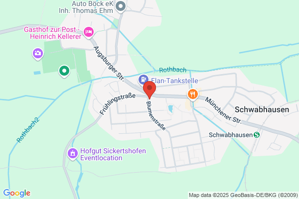 ZR Trade GmbH