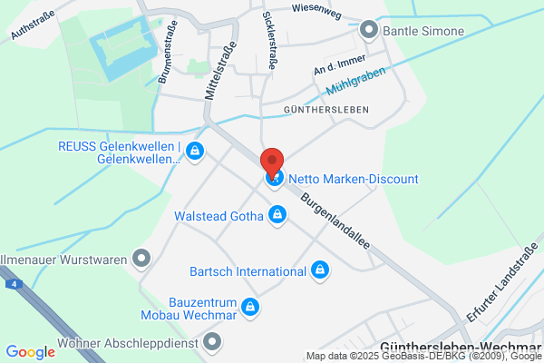 Burgenland Apotheke Inh. Petra Giese