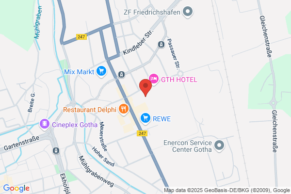 SYNERGON GmbH