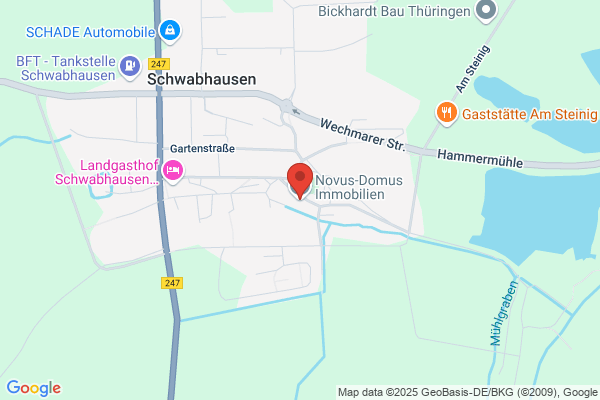 Schmidt u. Co Fachbüro f. Immob.