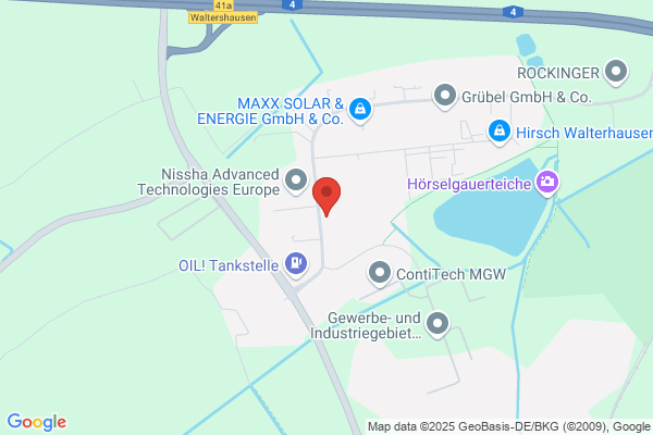 Waschanlagen Emleben GmbH
