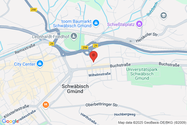 Apotheke an der Weleda Apothekerin Birigt Matuschek e.Kfr.